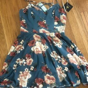 BRAND NEW Stitch Fix Dress